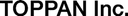 TOPPAN Flexibles logo